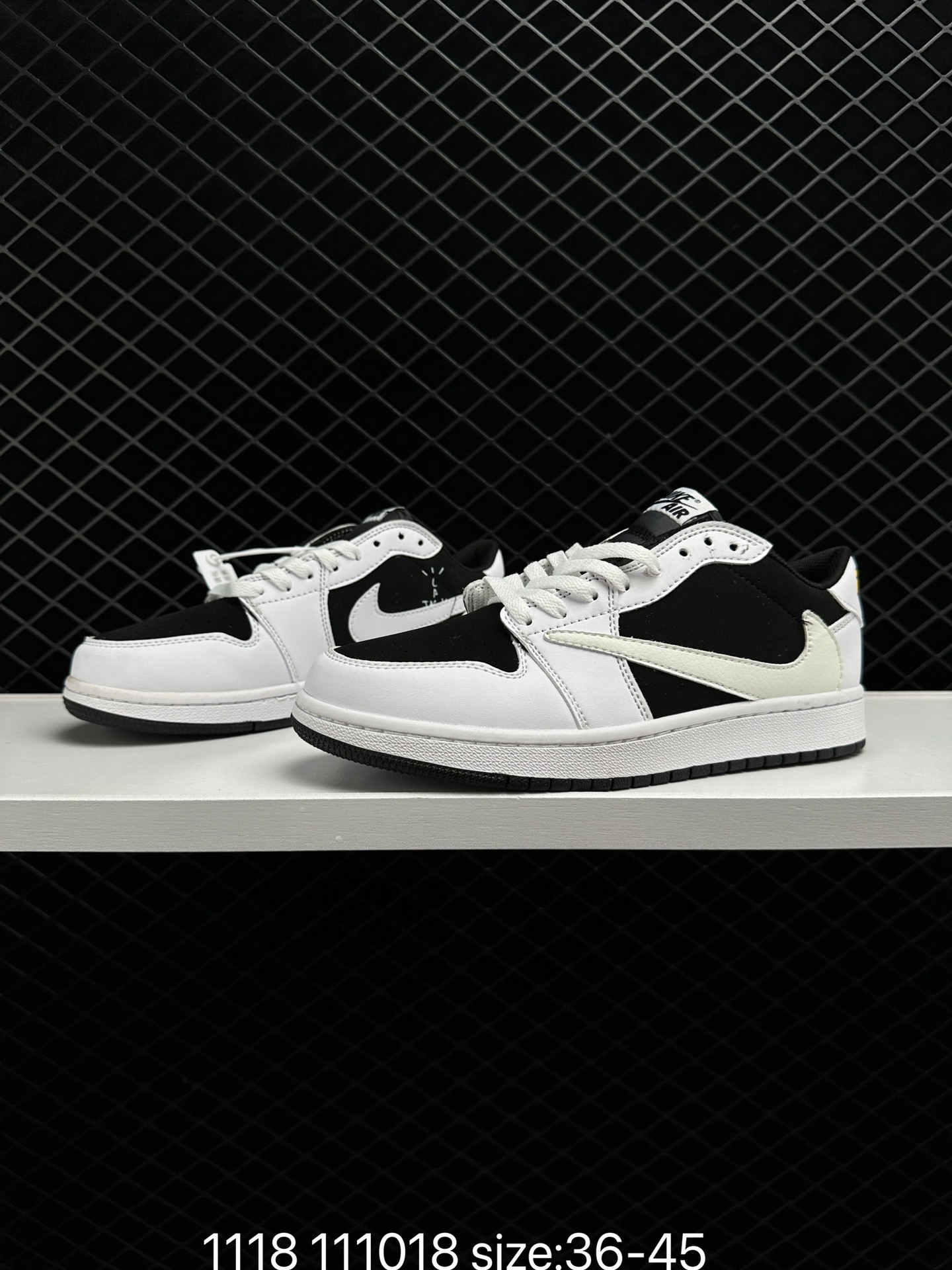 Air Jordan 1 Retro High